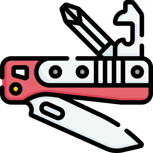 pocket knife