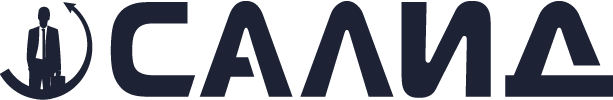 salid logo