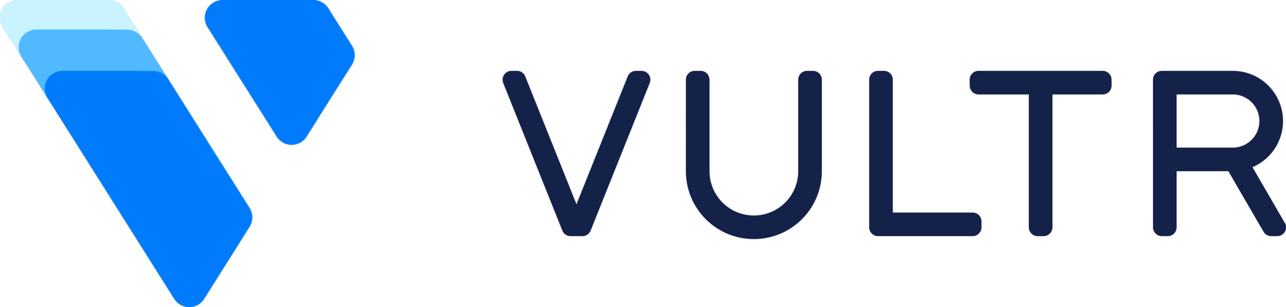 Vultr scaled